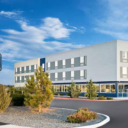 Holiday Inn Express & Suites George - Quincy South By Ihg Dış mekan fotoğraf