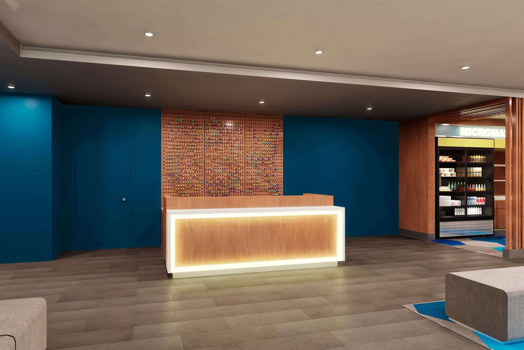 Holiday Inn Express & Suites George - Quincy South By Ihg Dış mekan fotoğraf