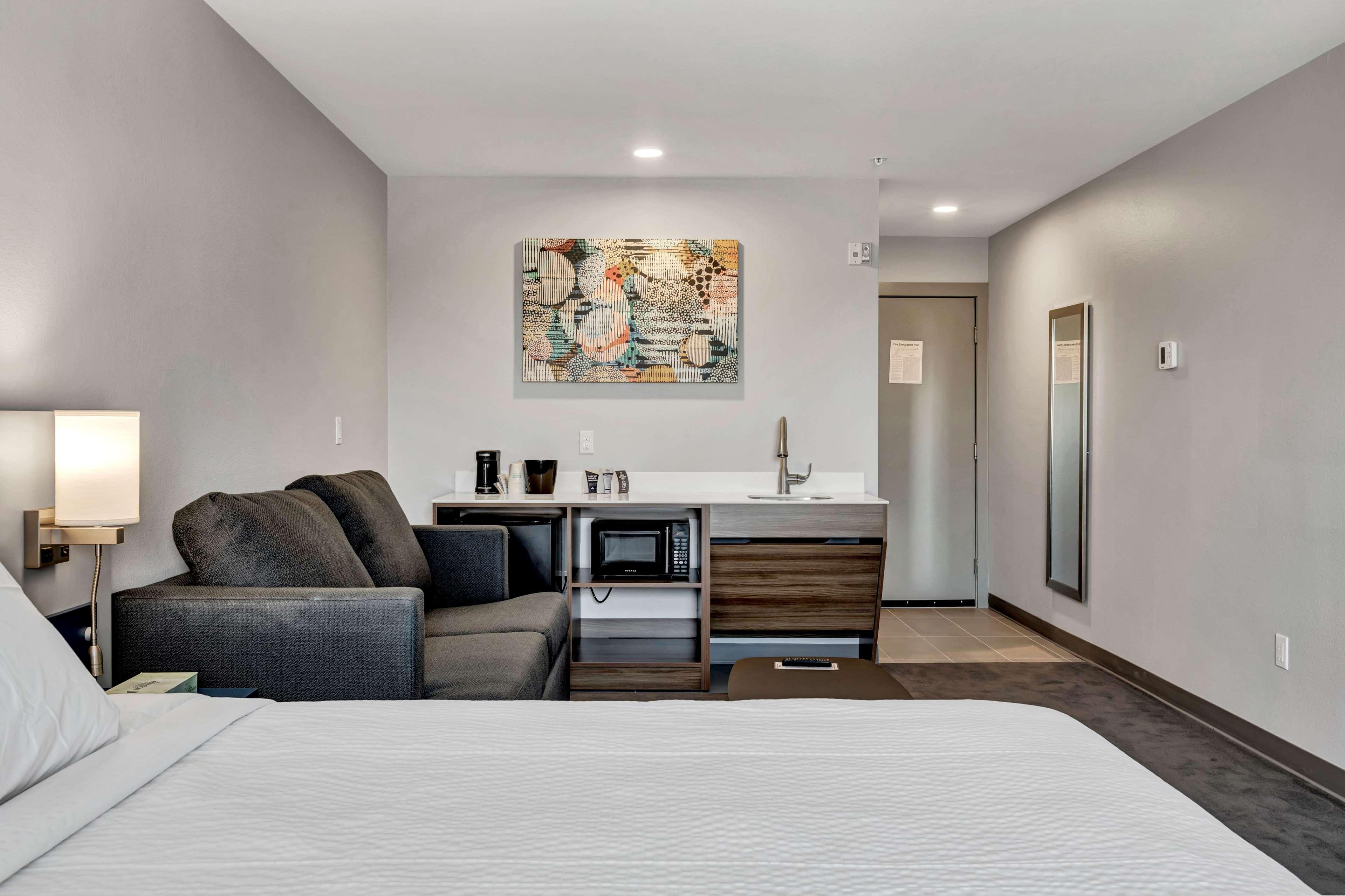 Holiday Inn Express & Suites George - Quincy South By Ihg Dış mekan fotoğraf