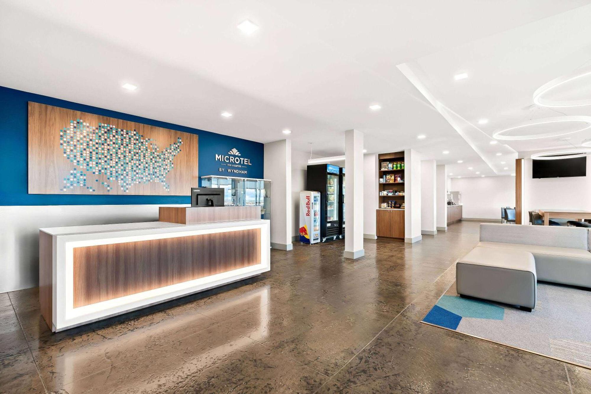 Holiday Inn Express & Suites George - Quincy South By Ihg Dış mekan fotoğraf