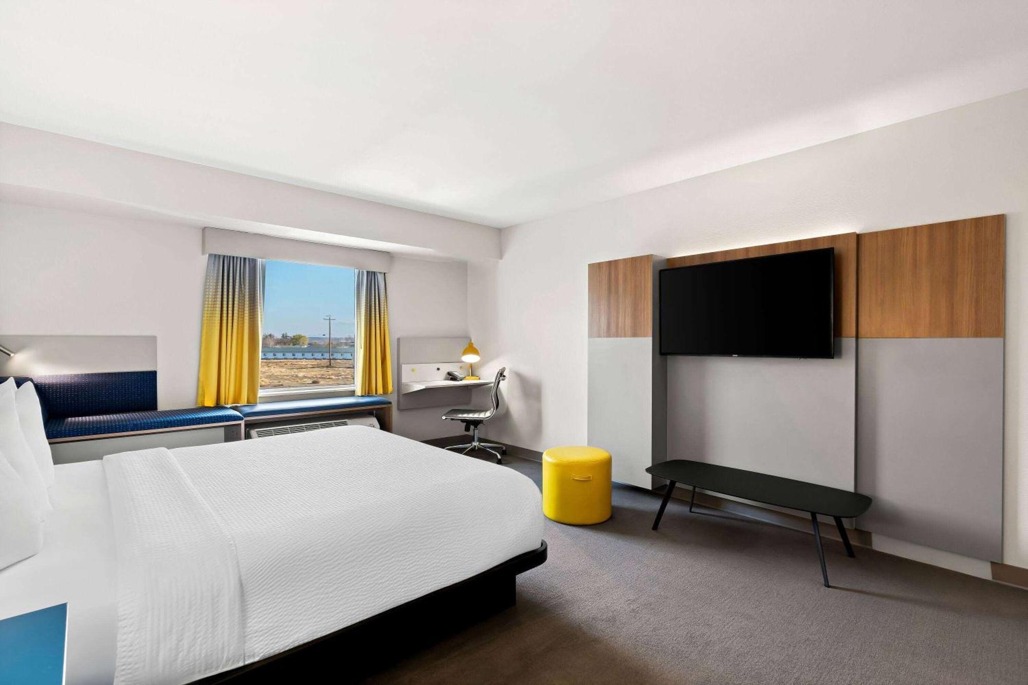 Holiday Inn Express & Suites George - Quincy South By Ihg Dış mekan fotoğraf